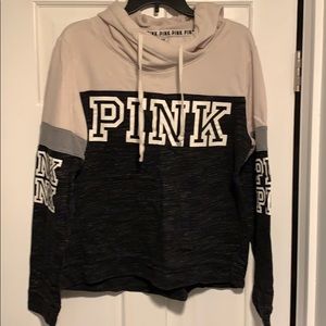 VS Pink Sweatshirt